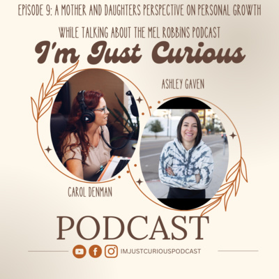I\'m Just Curious