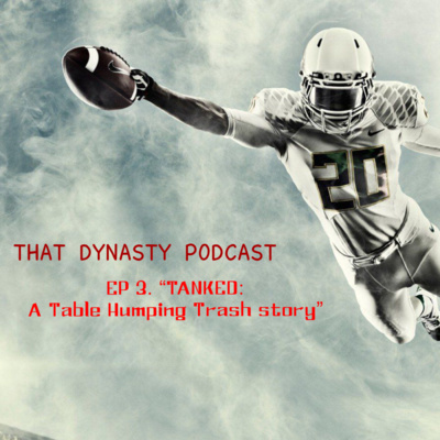 That Dynasty Podcast