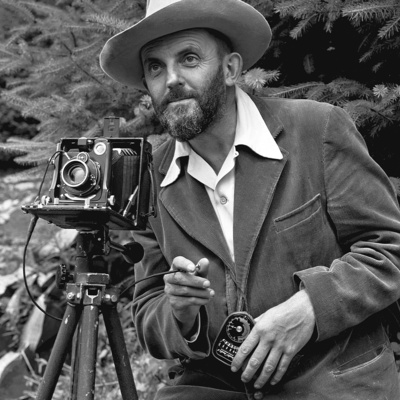 How many photographers can your dad name?