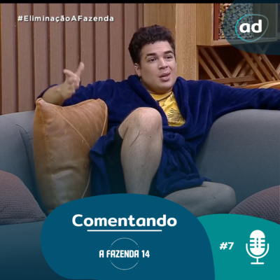 Comentando A Fazenda