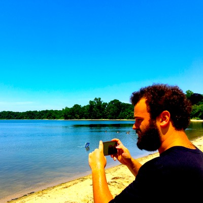 The Rewinding Minute