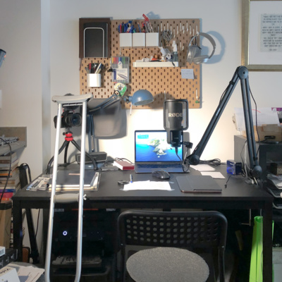 Blogging, Vlogging, and Podcasting | Episode 1: Introduction Blogging, Vlogging, and Podcasting | Episode 1: Introduction