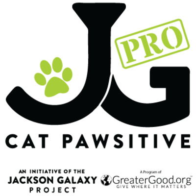 Episode 10: Cat Pawsitive Program