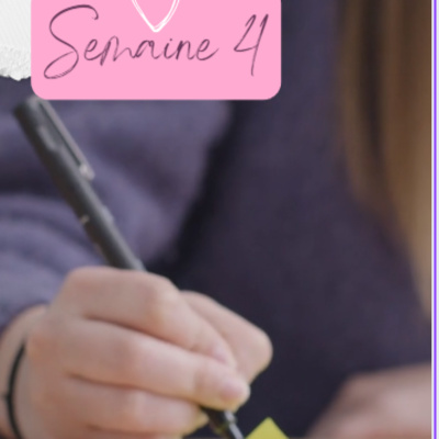 Emi Livre Audio Semaine 4