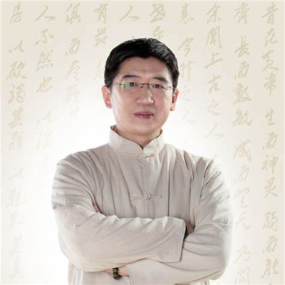 罗大伦微博直播20220908:我们为什么要学习中医?