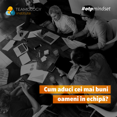 Teamology Institute PODCAST