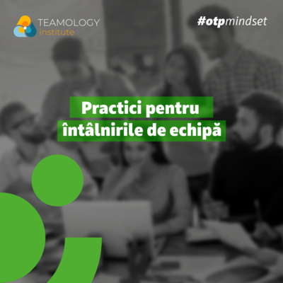 Teamology Institute PODCAST