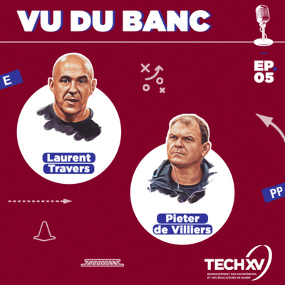 Vu du Banc