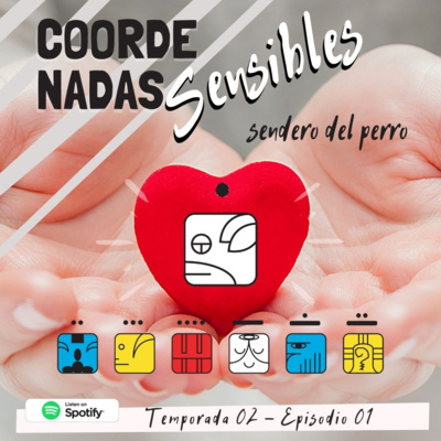 Coordenadas Sensibles