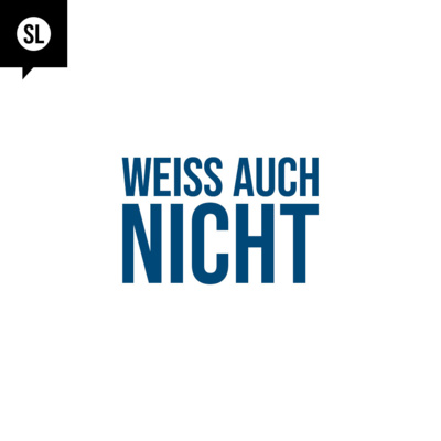 Weiss auch nicht