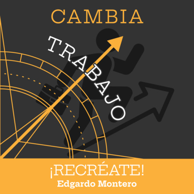 T1 | E5 | Cambio | Trabajo | Cambiar de trabajo episode artwork