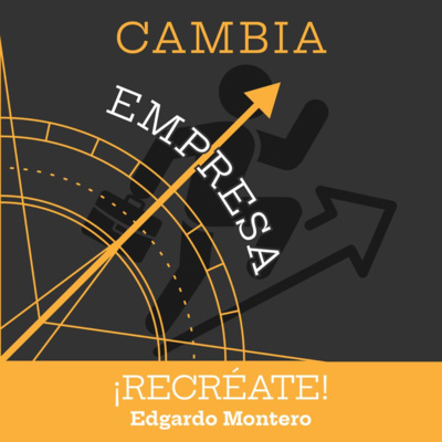 T2 | E5 | Cambio | Empresa | Cómo crear tu oferta de valor episode artwork