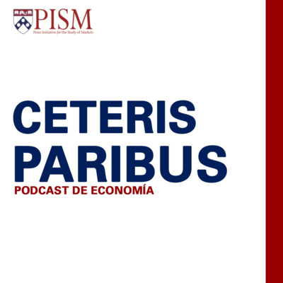Jesús Fernández-Villaverde: Inflación, criptoactivos y America Latina episode artwork