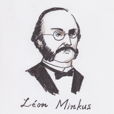 #1：≪ラ・バヤデール≫から＜影の王国＞の音楽