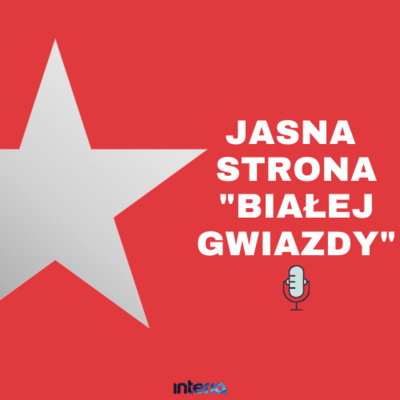 Jasna Strona Białej Gwiazdy - Odcinek 6, część 2 (GOŚĆ: Piotr Obidziński) episode artwork