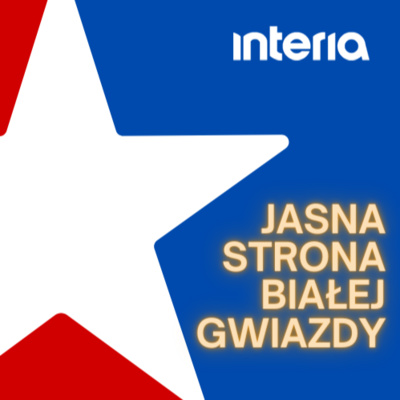 Jasna Strona Białej Gwiazdy - Odcinek 54 (GOŚĆ: Roman Kołtoń) episode artwork