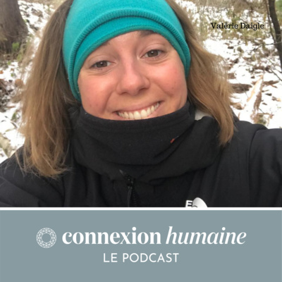 Connexion humaine