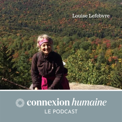 Femme de coeur | Louise Lefebvre