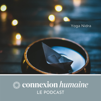 Yoga Nidra | La brise sur le lac