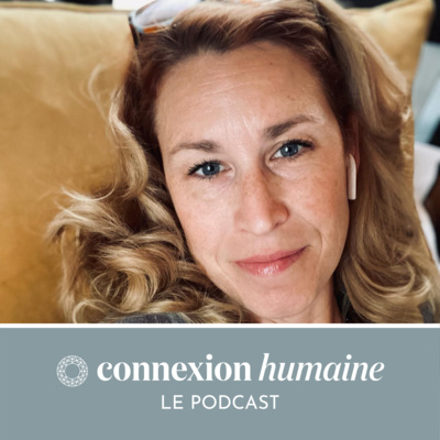 Ce qu'on vit dans l'ici et maintenant | Marie-Lune Fortin