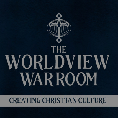 The Worldview War Room