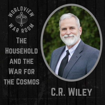The Worldview War Room