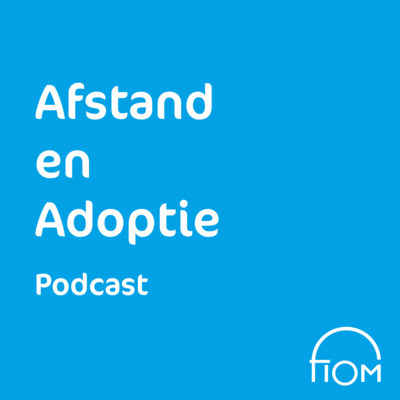 Afstand en Adoptie podcast: ervaring van Nicole