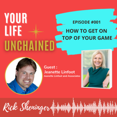 Your Life Unchained
