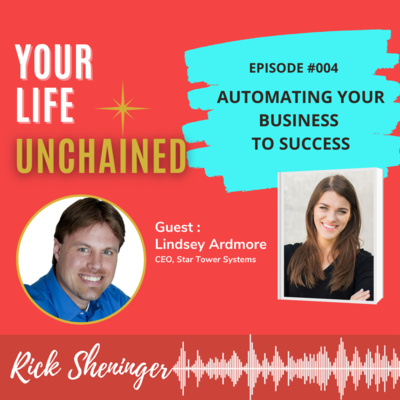 Your Life Unchained