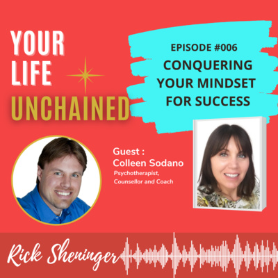 Your Life Unchained
