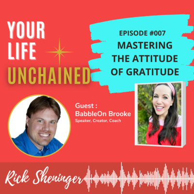Your Life Unchained