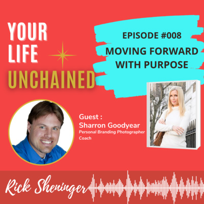 Your Life Unchained