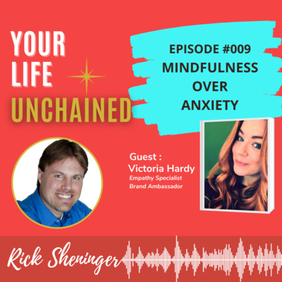 Your Life Unchained