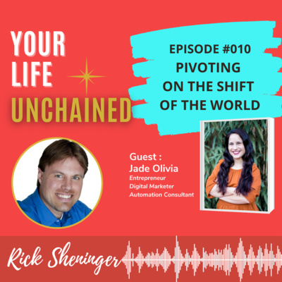 Your Life Unchained