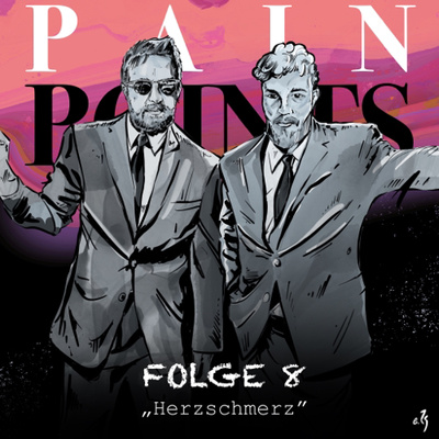 PAIN POINTS