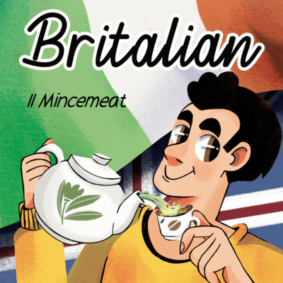 11. Mincemeat episode artwork