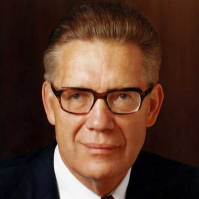 Latter-day Saint Thinkers -- Bruce R. McConkie: Scriptural Literalist