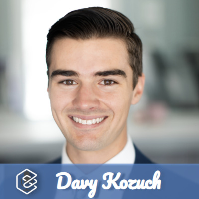 David Kozuch - From Vision to Execution (20/20 Vision | 01)