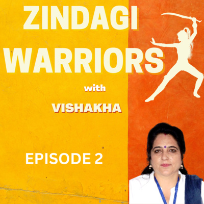 Zindagi Warriors