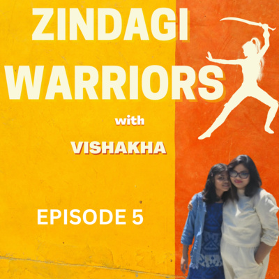 Zindagi Warriors
