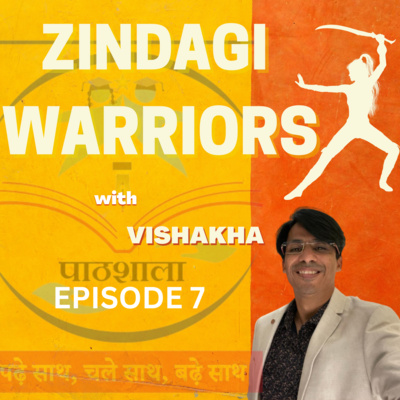 Zindagi Warriors