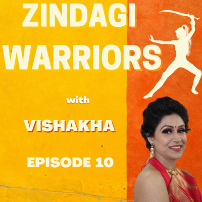 Zindagi Warriors