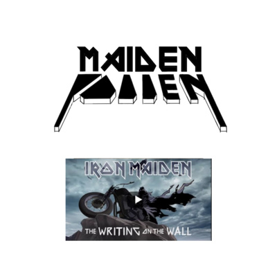 Ny musikvideo med Maiden! 