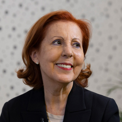 Maria da Graça Carvalho : “É uma pena que se esteja a desperdiçar uma maioria absoluta”