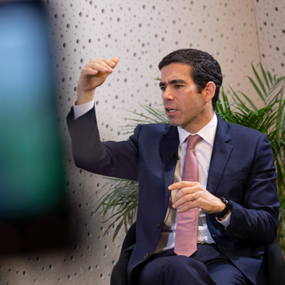 Leitão Amaro: Arrendamento coercivo "é para acabar de imediato quando o PSD for Governo”