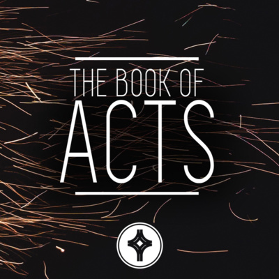 Loaded With Possibility | The Book Of Acts