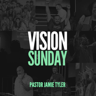 Vision Weekend (E) episode artwork