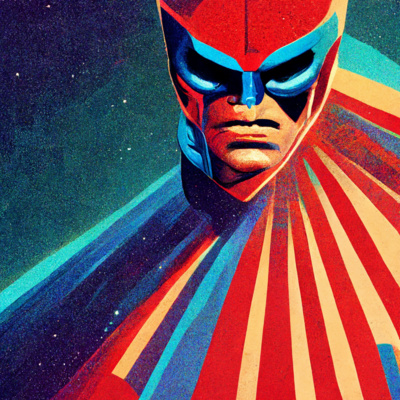Tangent #01: With Great Power comes...Fractional Marketing?  episode artwork