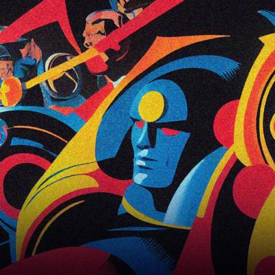 Tangent #10: Account-Based Management is Freedom episode artwork