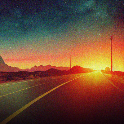 Tangent #12: It's the Journey that Counts episode artwork